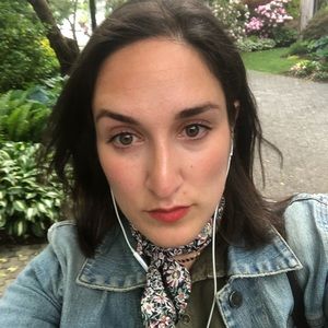 Meet your Posher, Alexandra